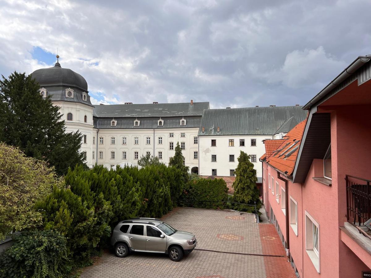 Penzión u MaMi Trnava Exterior foto