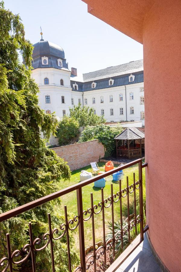 Penzión u MaMi Trnava Exterior foto