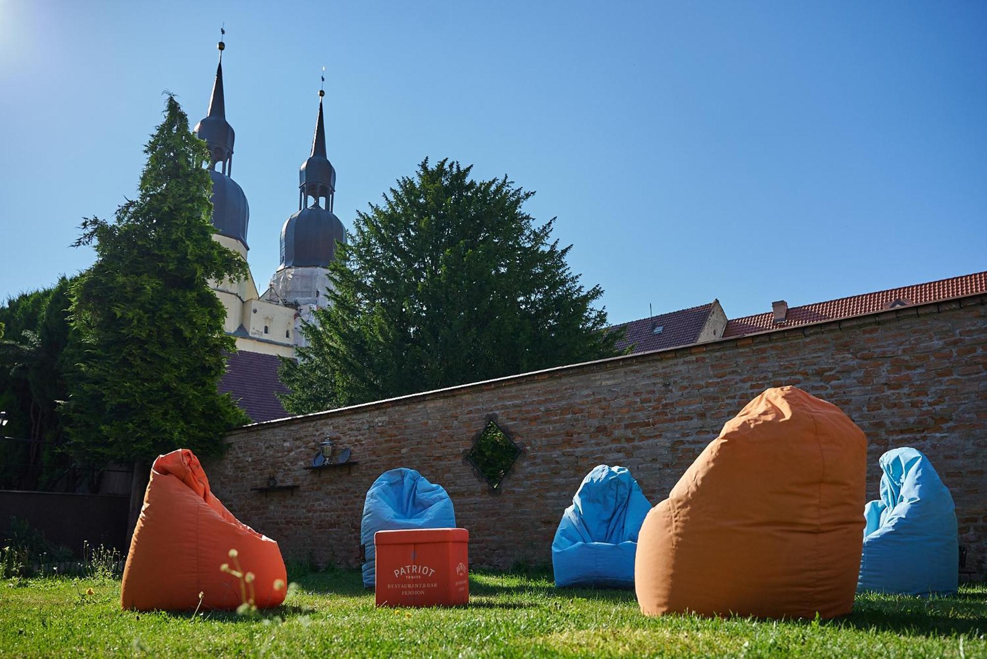Penzión u MaMi Trnava Exterior foto